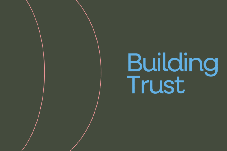 Building Trust in Teams - UPP HR
